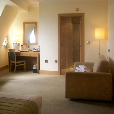 Carousel Hotel Blackpool Extérieur photo