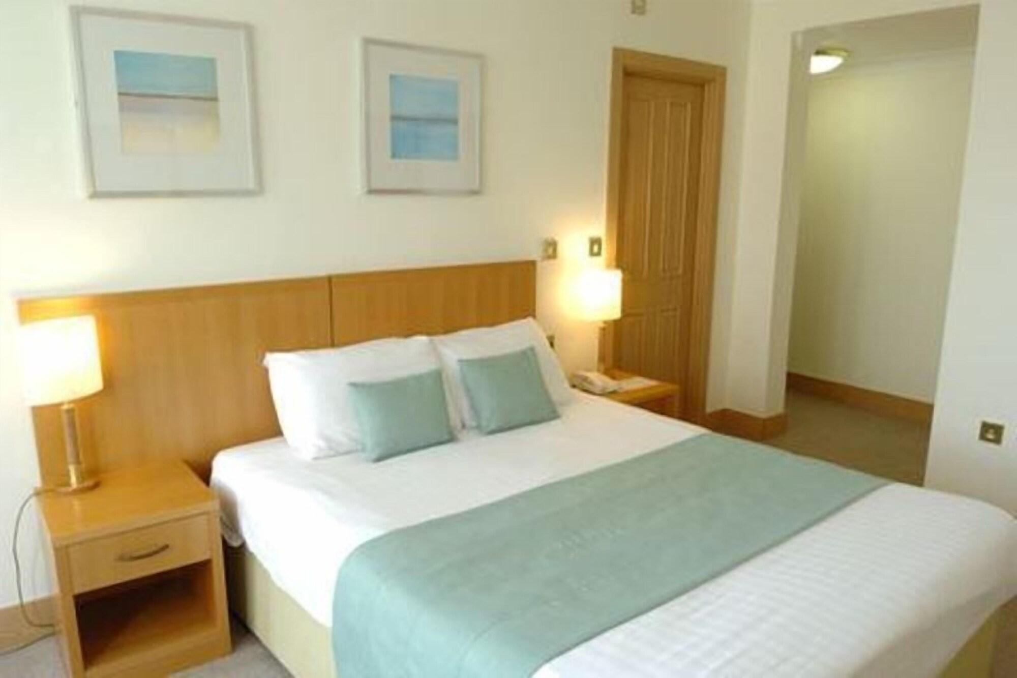 Carousel Hotel Blackpool Extérieur photo