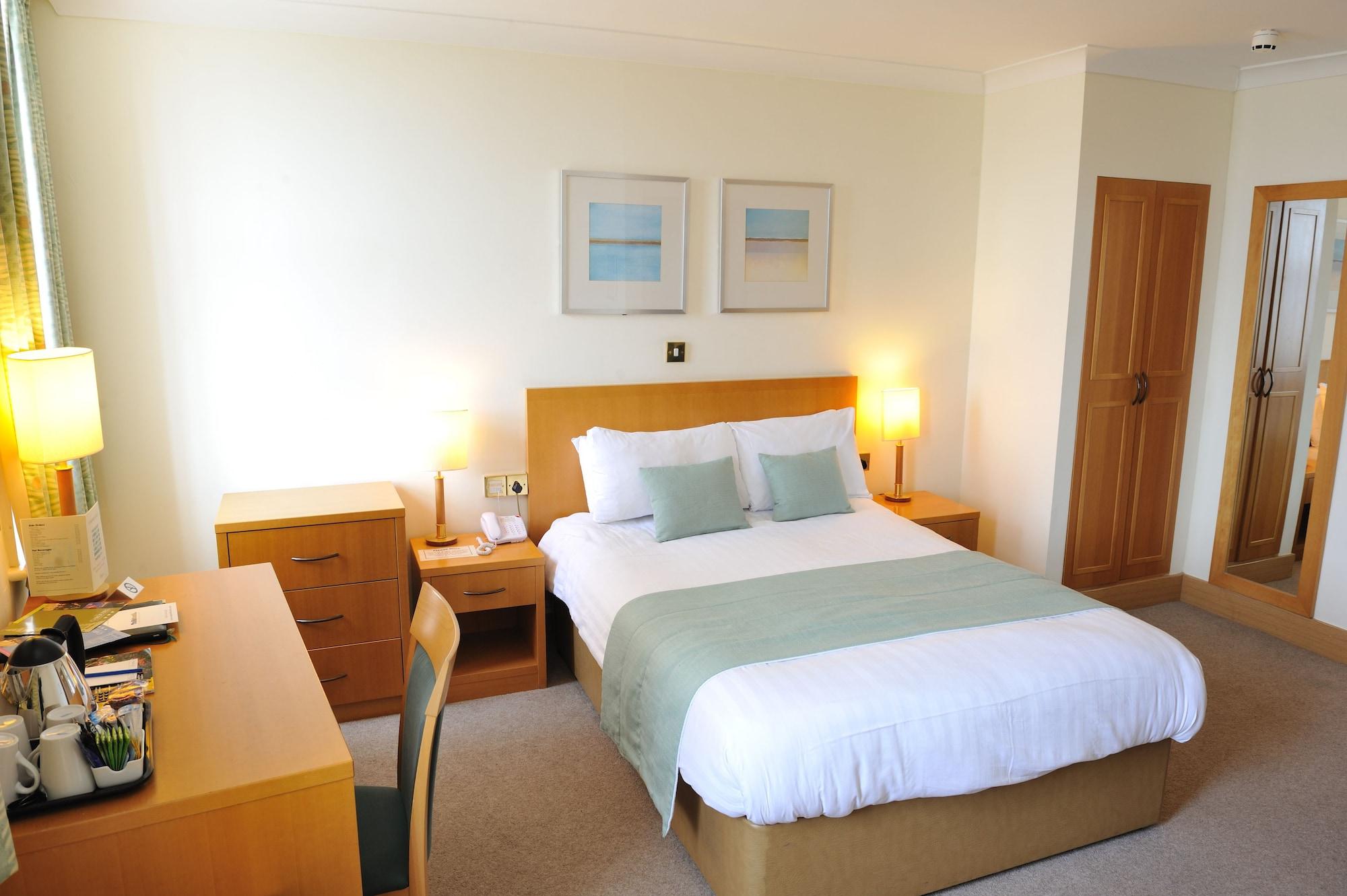 Carousel Hotel Blackpool Extérieur photo