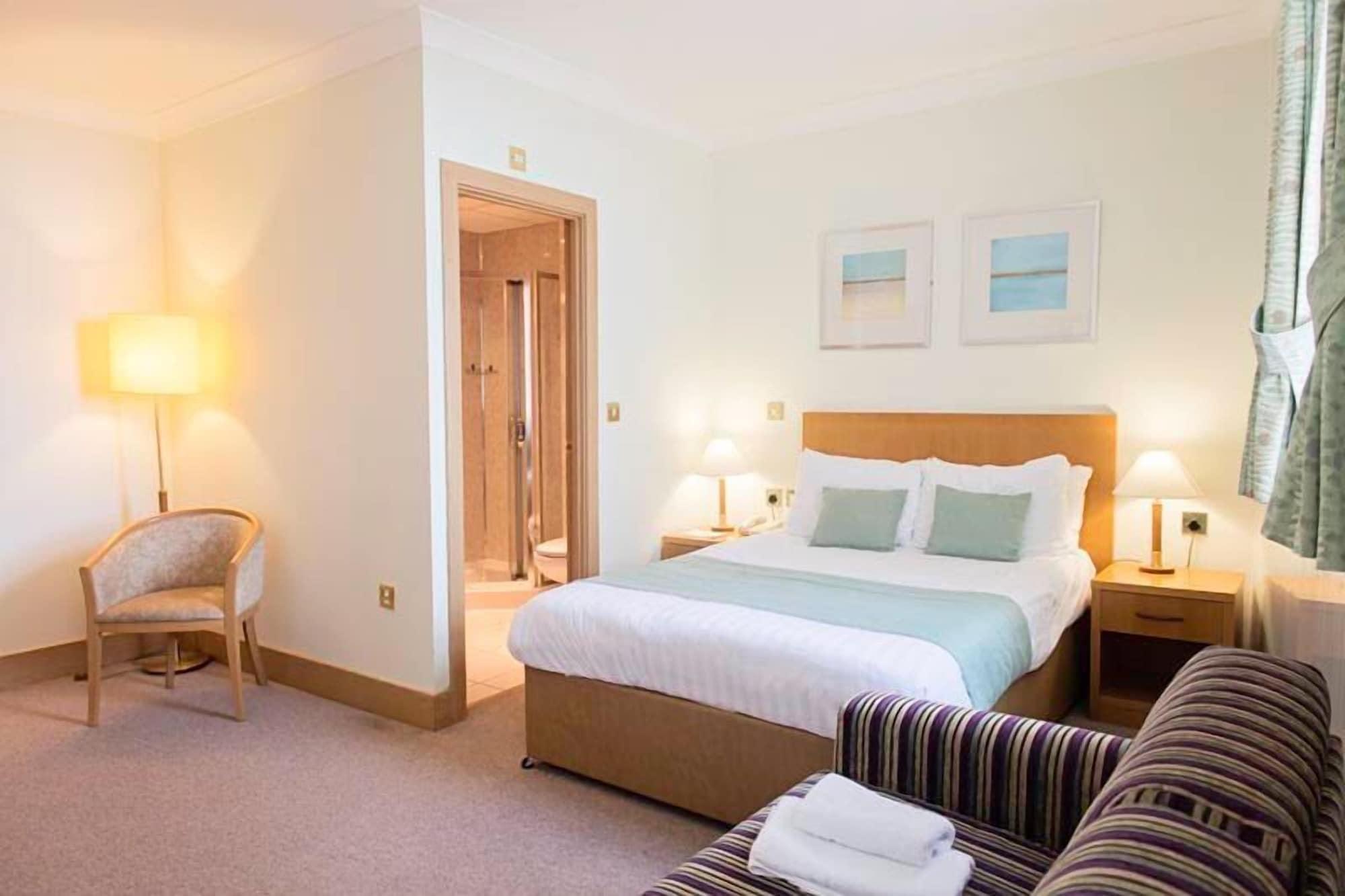 Carousel Hotel Blackpool Extérieur photo