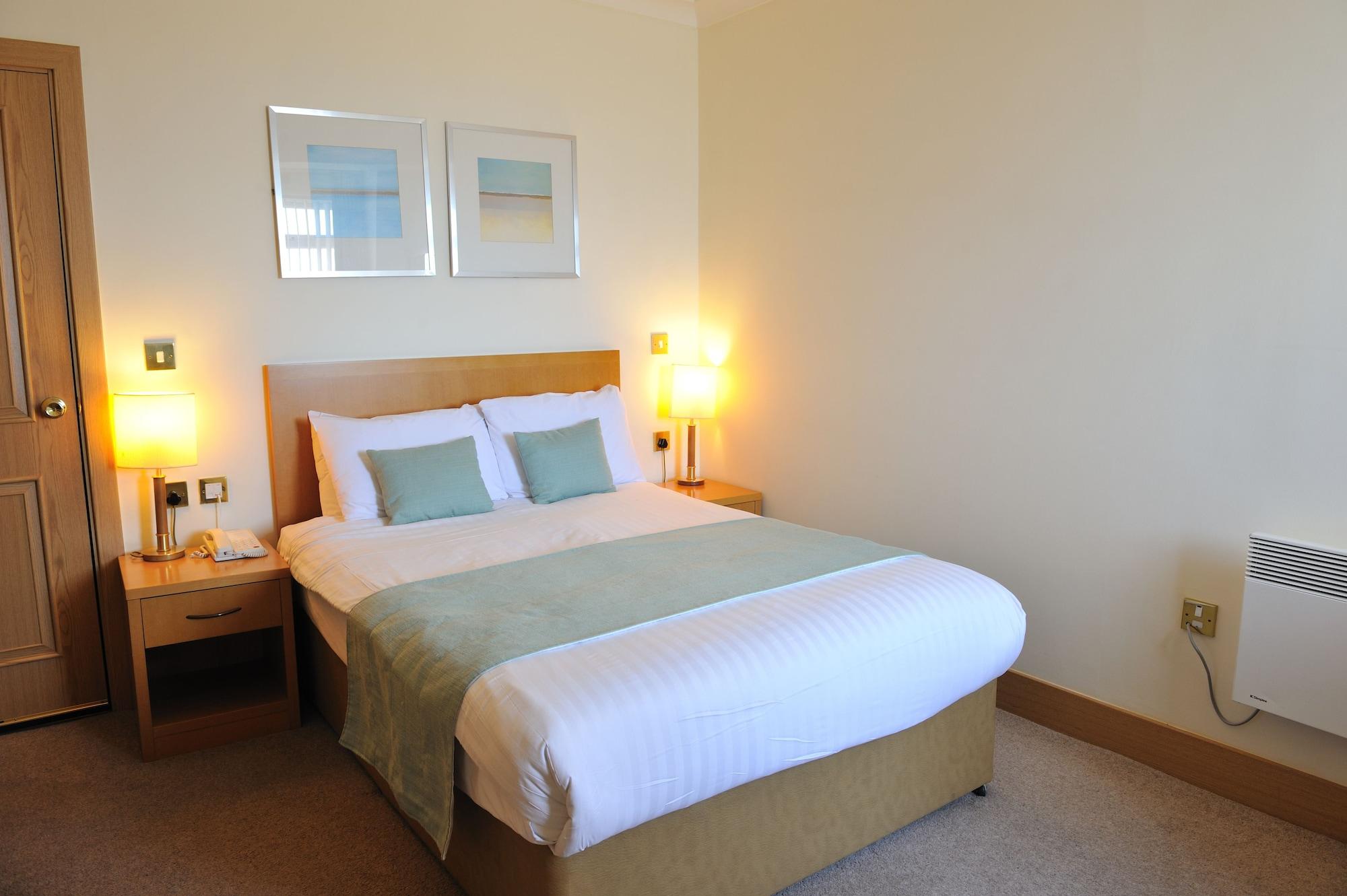 Carousel Hotel Blackpool Extérieur photo