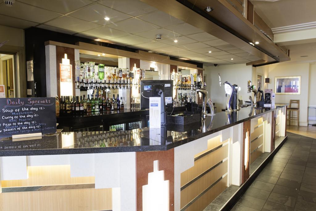 Carousel Hotel Blackpool Extérieur photo