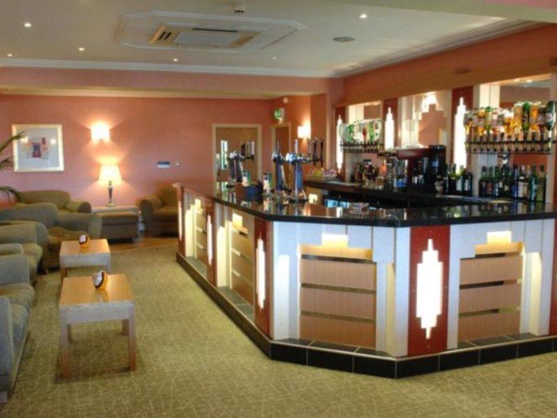 Carousel Hotel Blackpool Extérieur photo